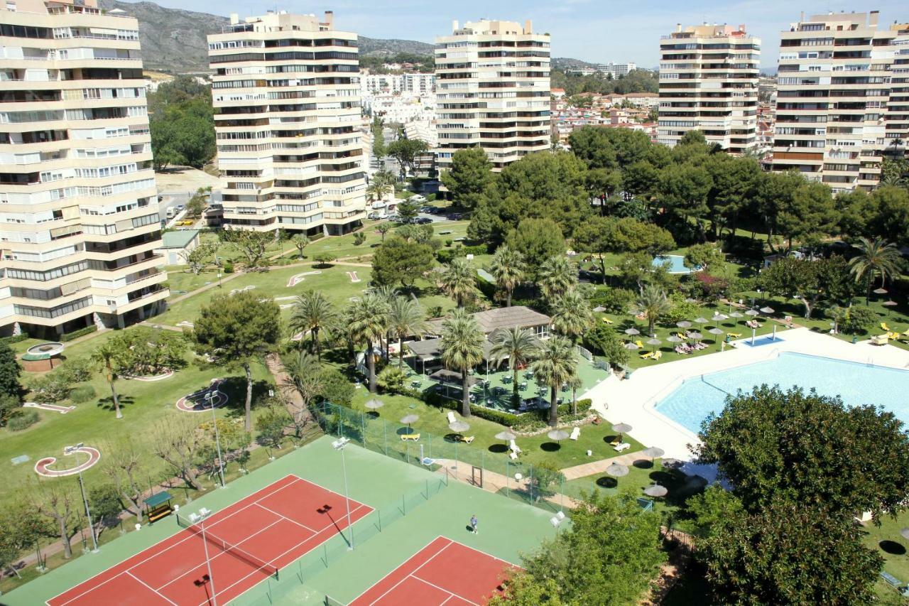 Apartamento Playamar 16 Apartment Torremolinos Exterior photo