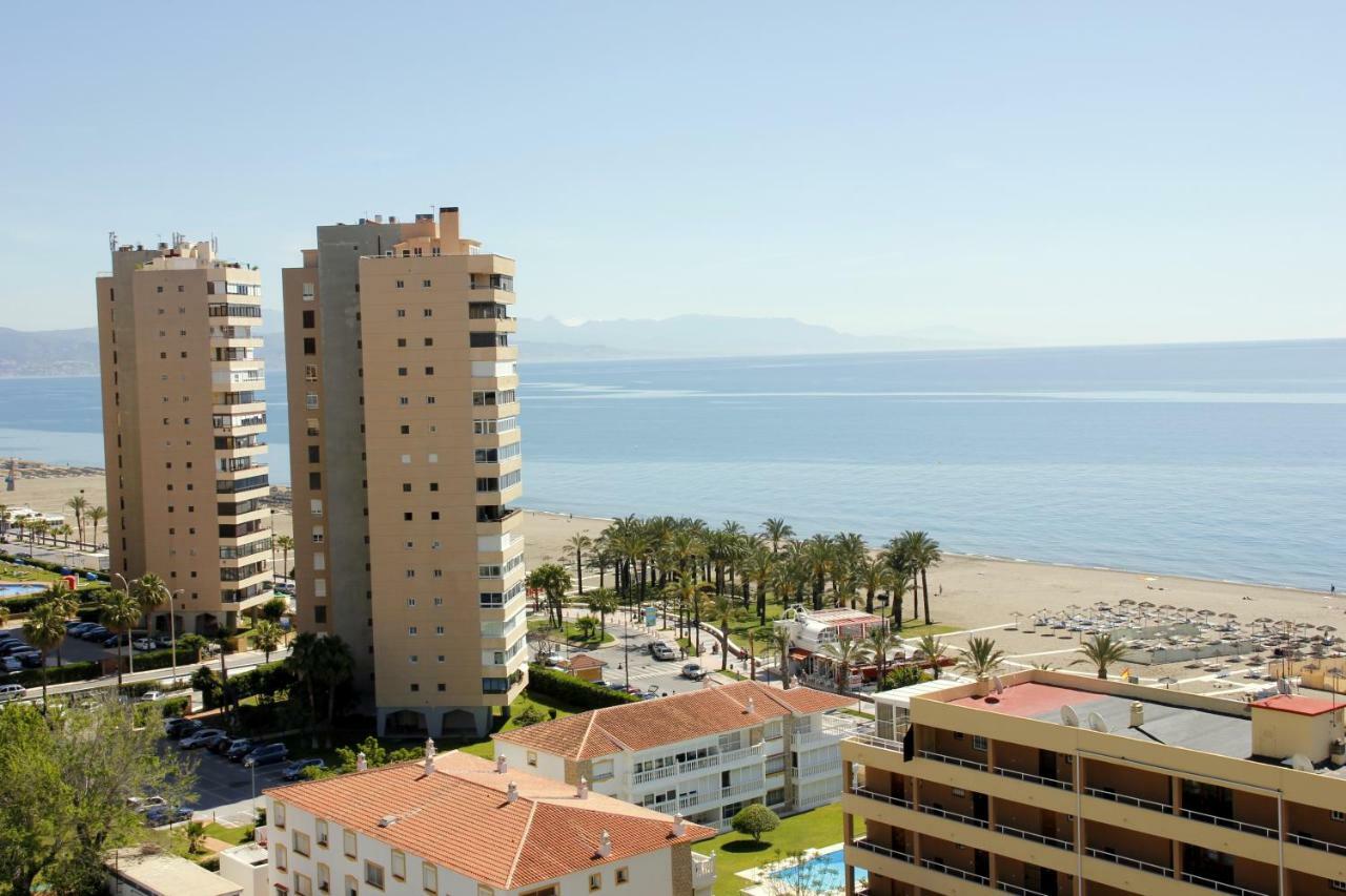 Apartamento Playamar 16 Apartment Torremolinos Exterior photo